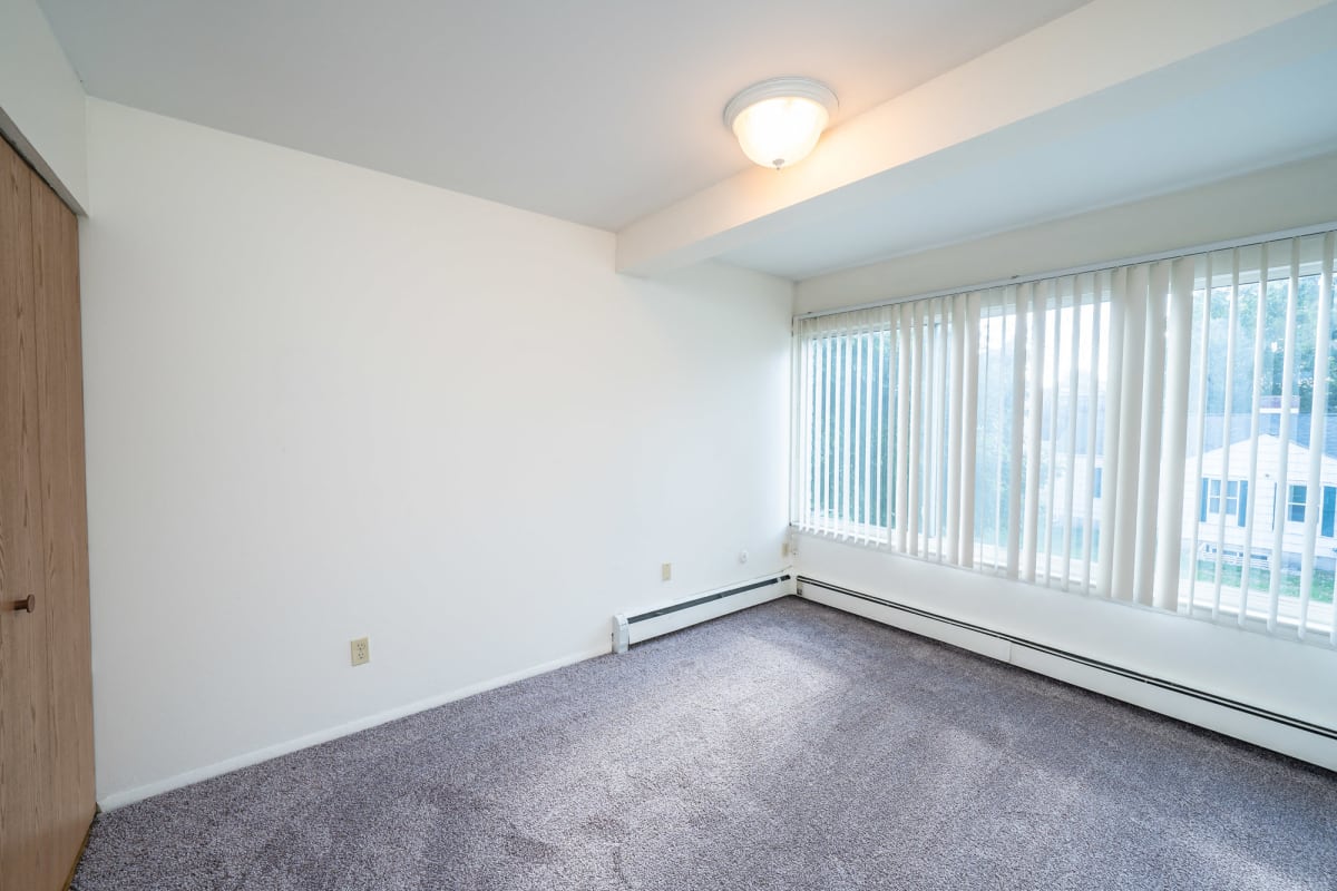 Photos and Video of Americana Apartments in East Lansing, MI